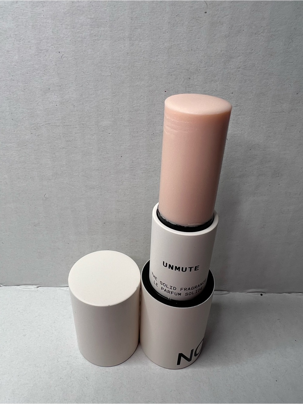 NOYZ SOLID FRAGRANCE UNMUTE - Picture 4 of 6